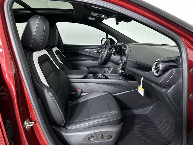 2026 Chevrolet Blazer EV LT - Photo 30