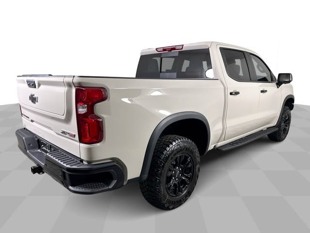 2026 Chevrolet Silverado 1500 ZR2 - Photo 9