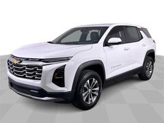 2026 Chevrolet Equinox LT SUV