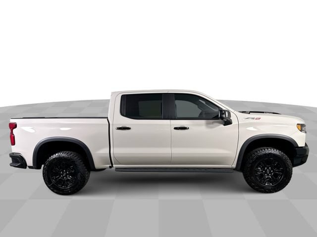2026 Chevrolet Silverado 1500 ZR2 - Photo 10
