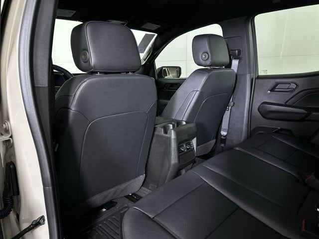 2026 Chevrolet Colorado Trail Boss - Photo 22