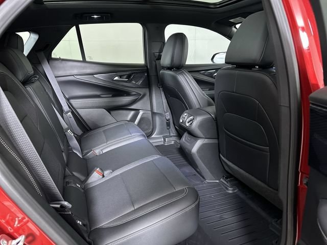 2026 Chevrolet Blazer EV LT - Photo 29
