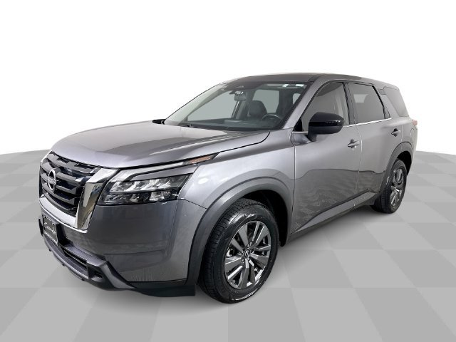 2023 Nissan Pathfinder S