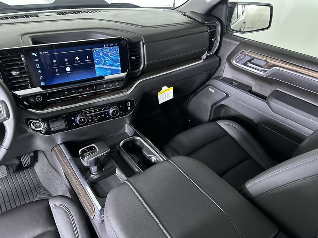 2026 Chevrolet Silverado 1500 LT Trail Boss - Photo 37
