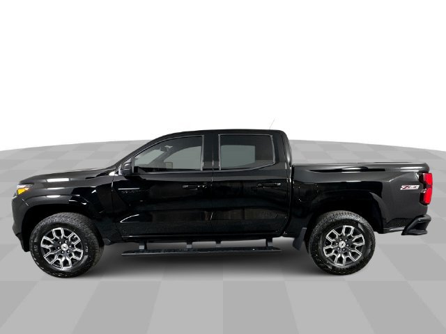 2026 Chevrolet Colorado Z71 - Photo 6