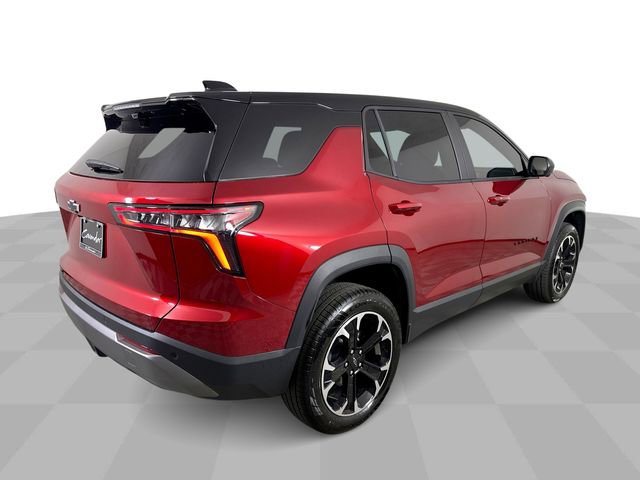 2026 Chevrolet Equinox LT - Photo 9