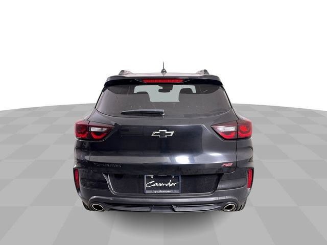2024 Chevrolet TrailBlazer RS - Photo 14