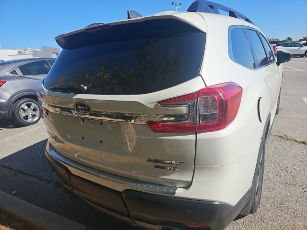 Used 2024 Subaru Ascent Limited