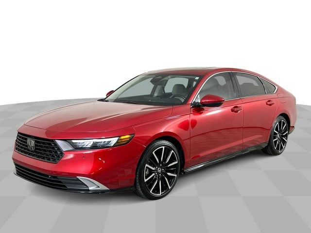 2023 Honda Accord Hybrid Touring FWD