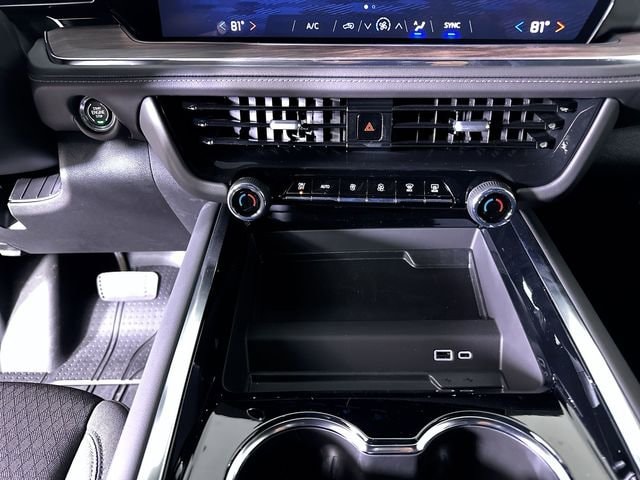 2026 Chevrolet Tahoe LS - Photo 36