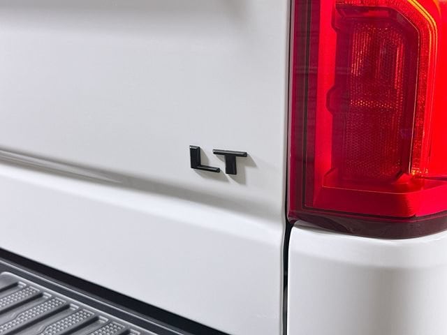 2026 Chevrolet Silverado 1500 LT Trail Boss - Photo 34