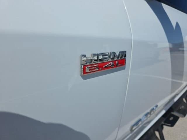 2021 RAM Ram 2500 Pickup Big Horn - Photo 11