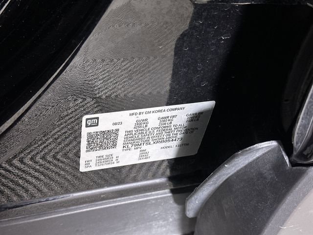 2024 Chevrolet TrailBlazer RS - Photo 69