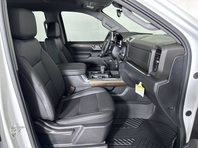 2026 Chevrolet Silverado 1500 RST - Photo 30