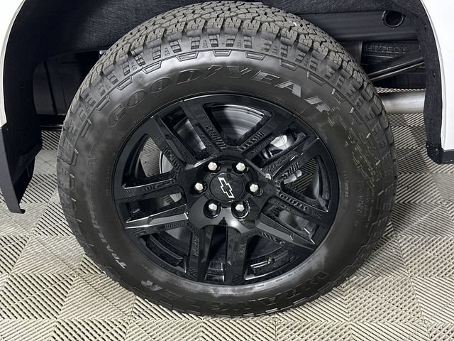 2026 Chevrolet Silverado 1500 RST - Photo 35