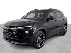 2026 Chevrolet Trailblazer RS SUV