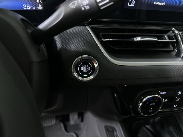 2026 Chevrolet Trailblazer LT - Photo 18