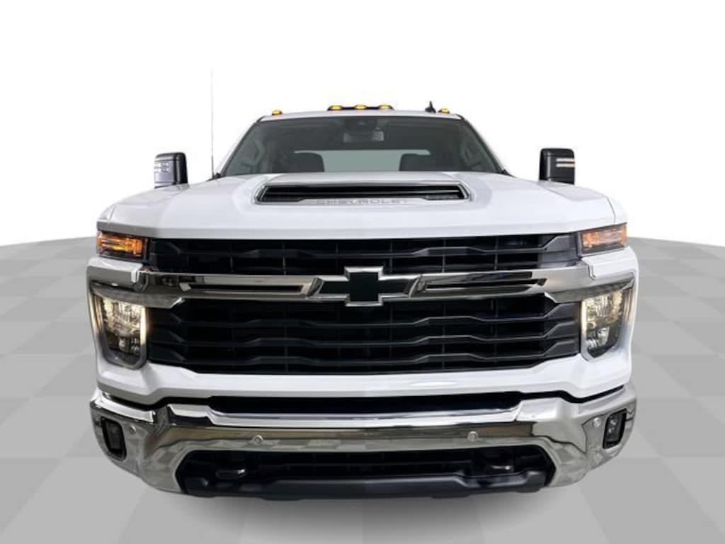 New 2026 Chevrolet Silverado 2500 HD LT All Star Z71 Off Road Truck