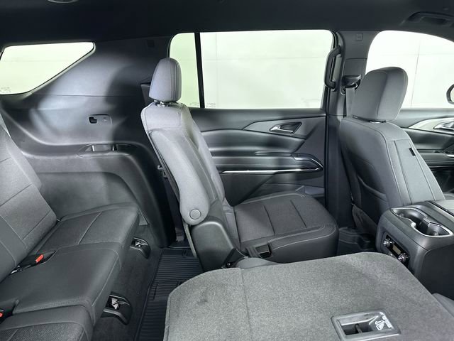 2026 Chevrolet Traverse LT - Photo 28