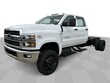 Chevrolet Silverado 4500 HD