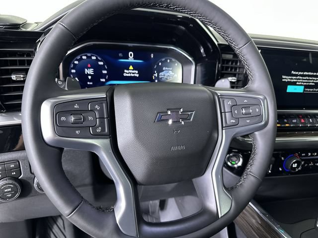 2026 Chevrolet Silverado 1500 RST - Photo 12