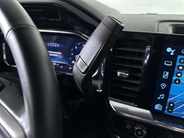 2025 Chevrolet Silverado 1500 LT - Photo 16