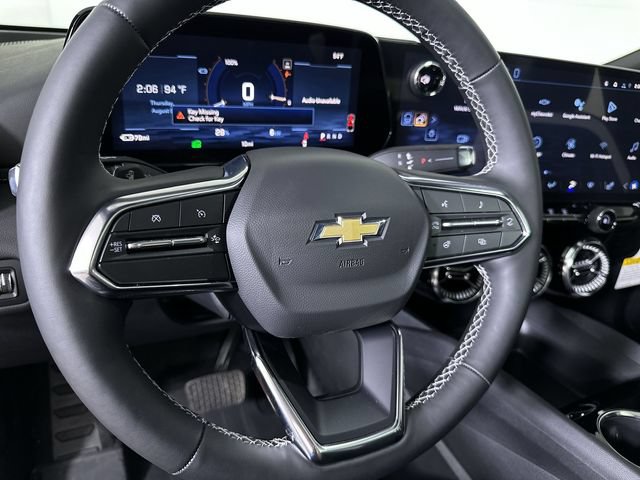 2026 Chevrolet Blazer EV LT - Photo 12