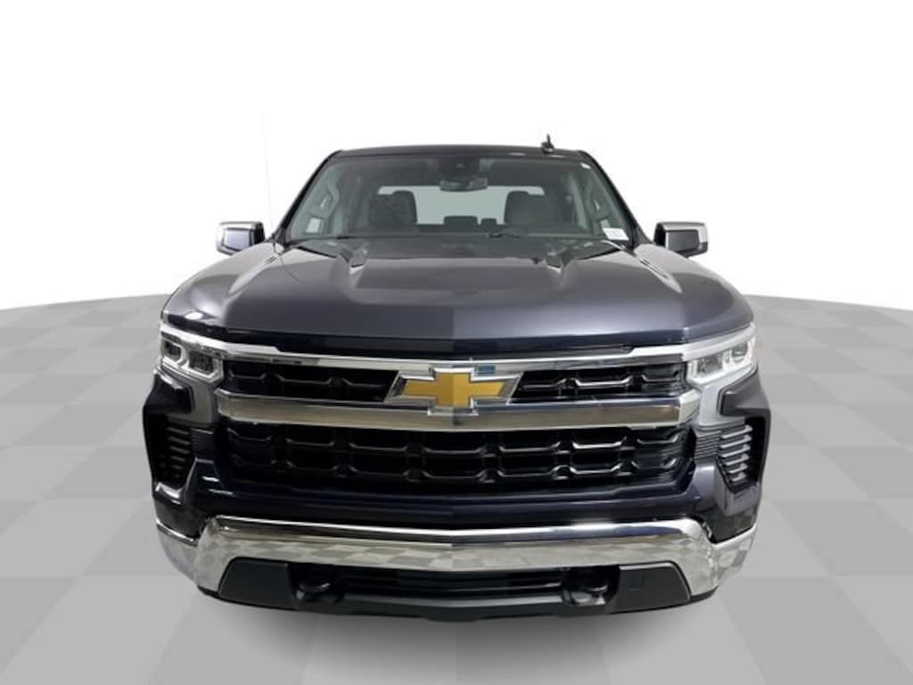 Used 2023 Chevrolet Silverado 1500 LT Truck