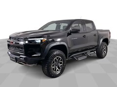 2026 Chevrolet Colorado ZR2 Truck