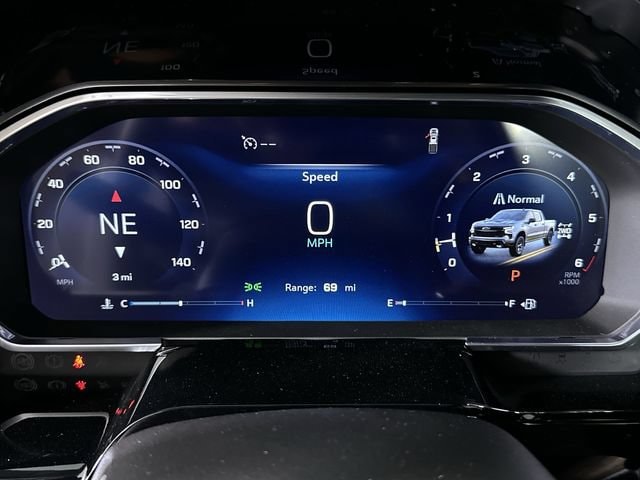 2026 Chevrolet Silverado 1500 LT Trail Boss - Photo 13