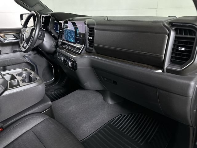 2023 Chevrolet Silverado 1500 LT - Photo 30