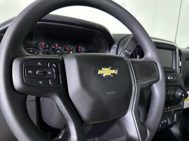 2026 Chevrolet Silverado 2500 HD Work Truck - Photo 12
