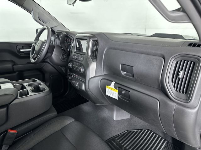 2026 Chevrolet Silverado 1500 Custom Trail Boss - Photo 30