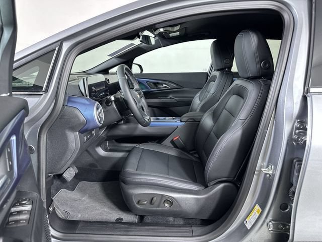 2026 Chevrolet Equinox EV 2LT - Photo 21