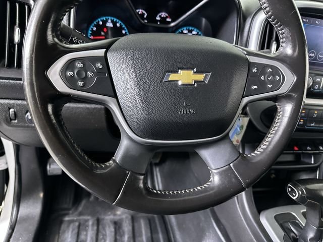 2021 Chevrolet Colorado LT - Photo 11