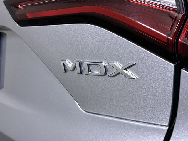 2025 Acura MDX Base - Photo 33