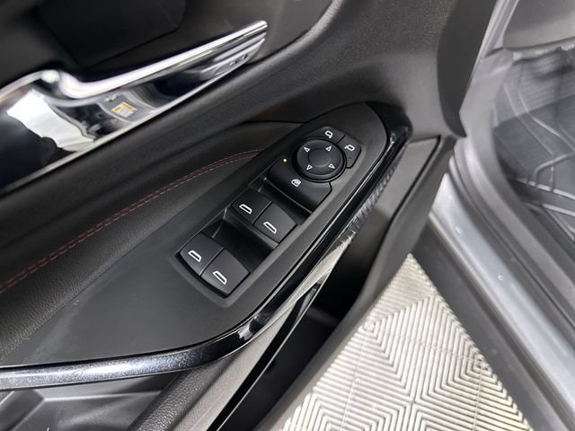 2026 Chevrolet Trax RS - Photo 25