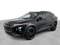 2026 Chevrolet Trax Activ SUV