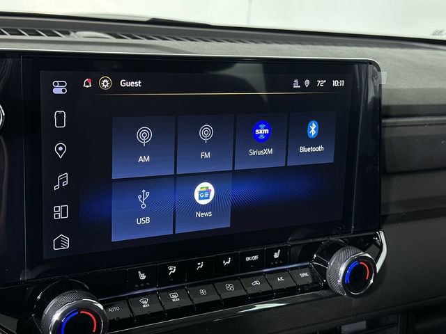 2026 Chevrolet Colorado Trail Boss - Photo 14