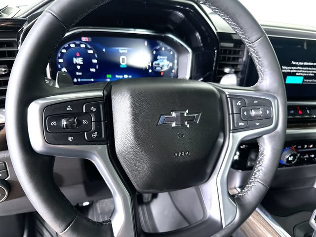 2026 Chevrolet Silverado 1500 LT Trail Boss - Photo 12