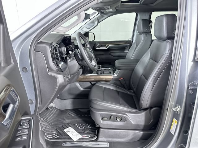 2026 Chevrolet Silverado 1500 LT Trail Boss - Photo 21