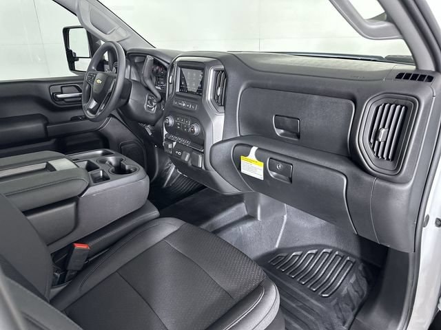 2026 Chevrolet Silverado 2500 HD Work Truck - Photo 31
