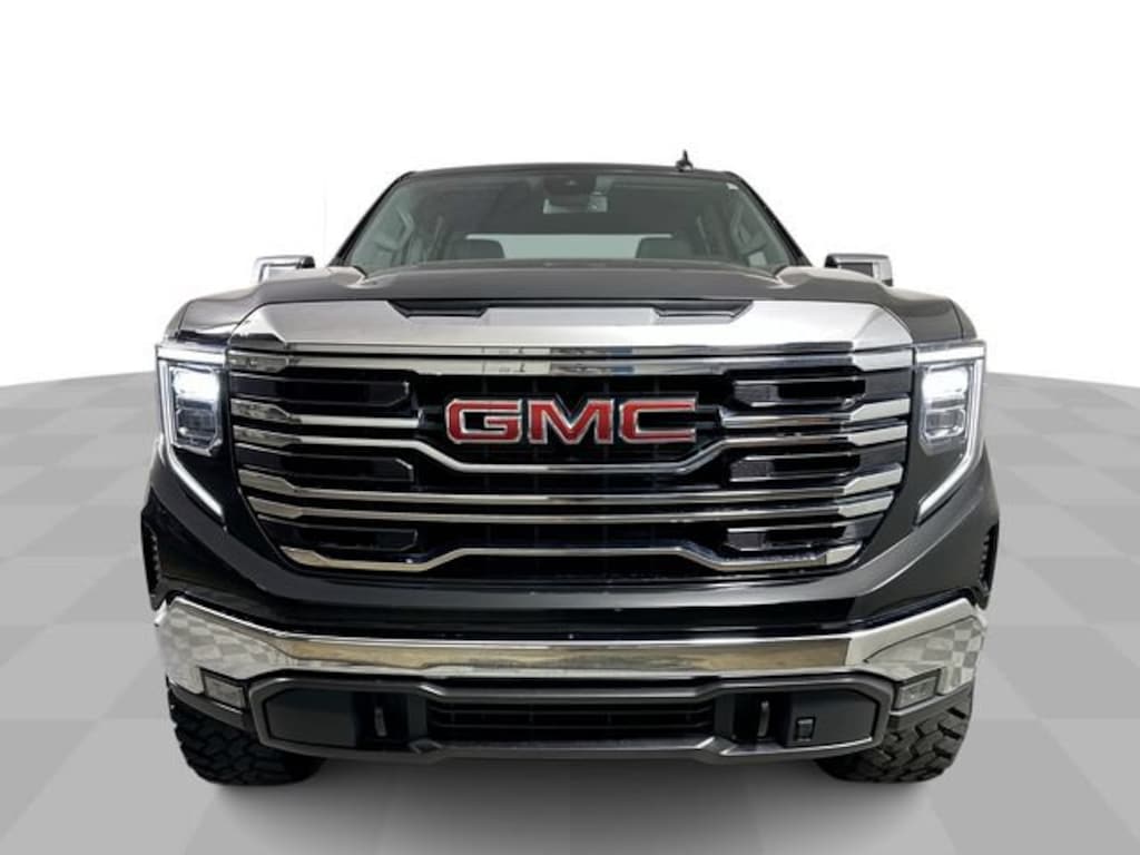 Used 2023 GMC Sierra 1500 SLT Truck