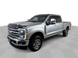 Ford Super Duty F-250 SRW