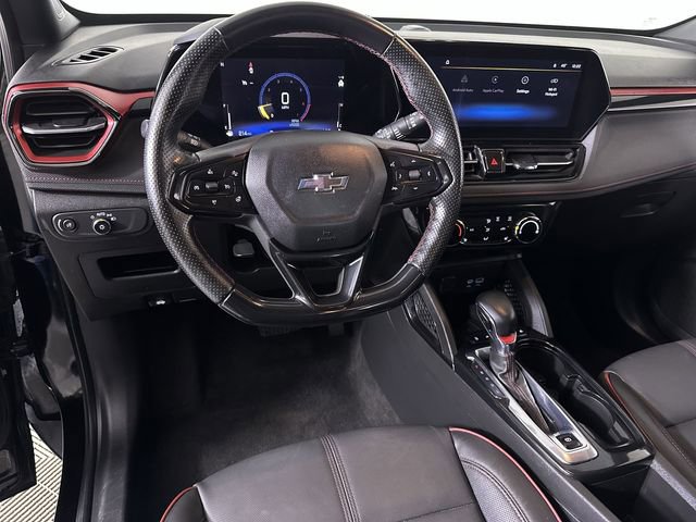 2024 Chevrolet TrailBlazer RS - Photo 41
