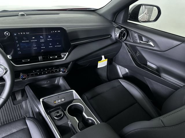 2026 Chevrolet Equinox LT - Photo 37