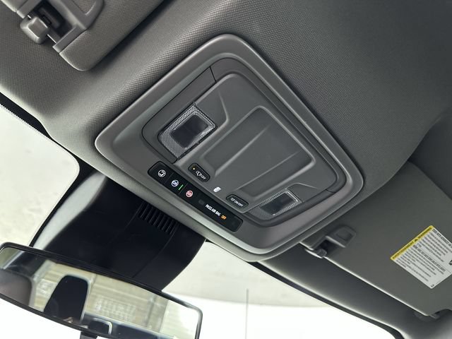 2026 Chevrolet Silverado 1500 Custom Trail Boss - Photo 20