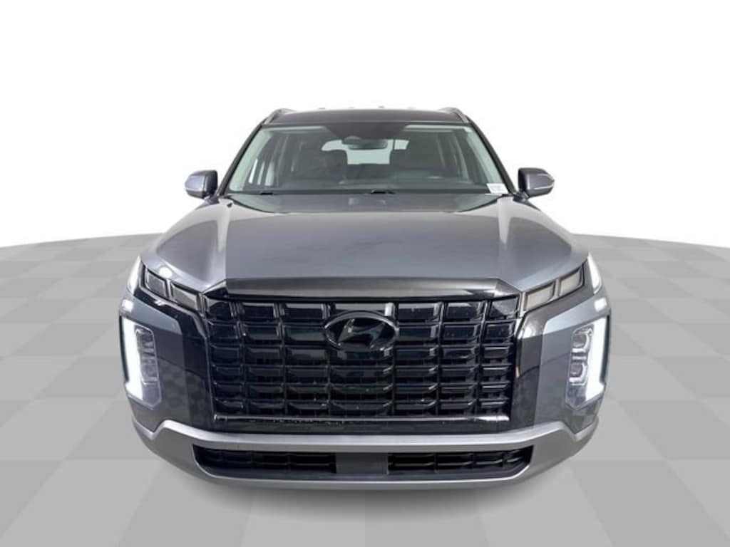 Used 2025 Hyundai Palisade SEL