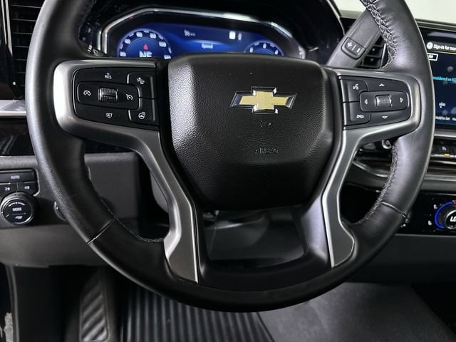 2023 Chevrolet Silverado 1500 LT - Photo 11
