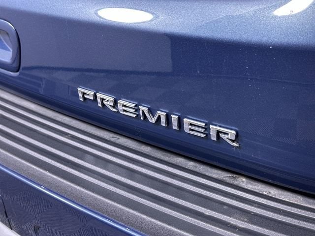 2025 Chevrolet Tahoe Premier - Photo 34